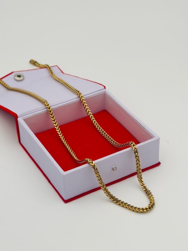 Dragon box chain පවුම් 3