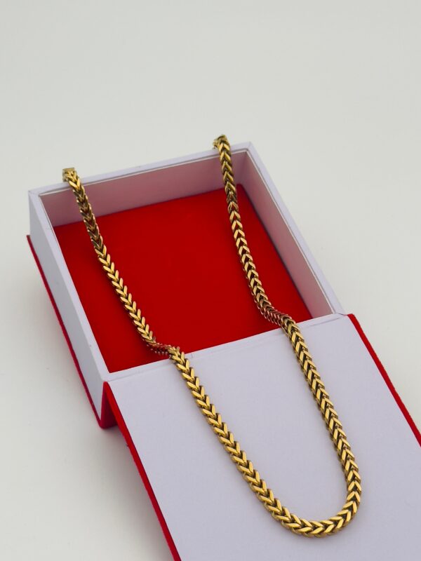 Dragon box chain පවුම් 5