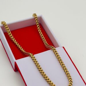 Dragon box chain පවුම් 8