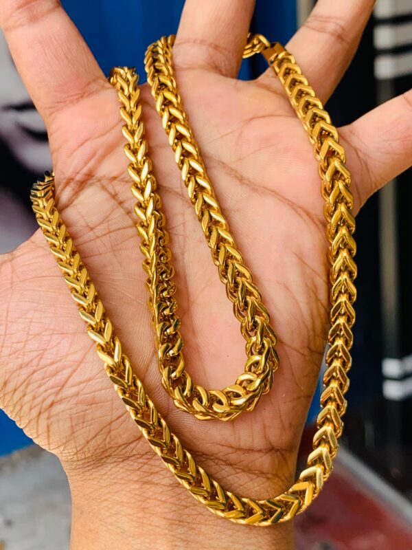Dragon box chain පවුම් 10 - Image 2